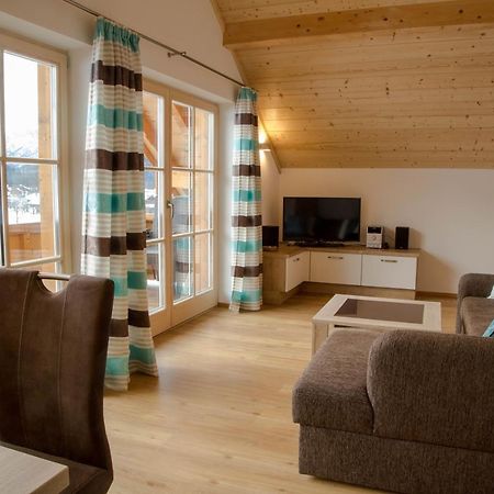 Ferienwohnung Guggenbichler Inkl. Chiemgaukarte Ruhpolding Exteriör bild